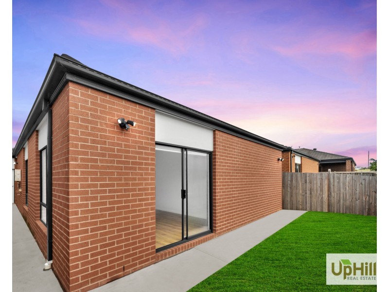 20 Antra Street, Clyde North VIC 3978