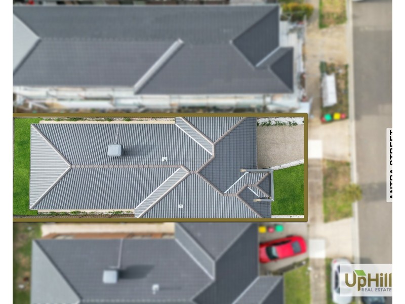 20 Antra Street, Clyde North VIC 3978