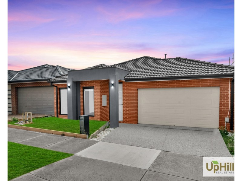 20 Antra Street, Clyde North VIC 3978