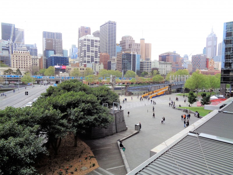 325/1 Freshwater Place, Southbank VIC 3006