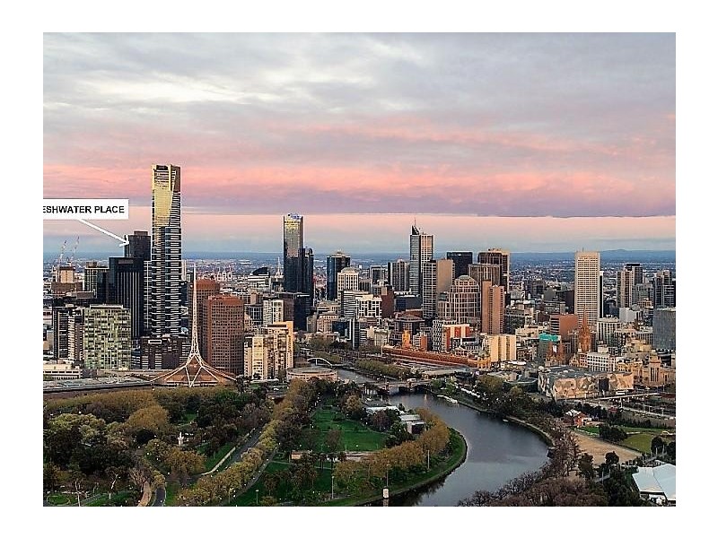 325/1 Freshwater Place, Southbank VIC 3006