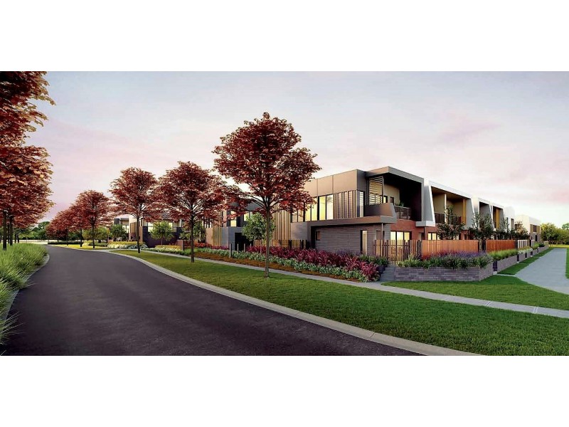 23 Lyra Walk Principle, Point Cook VIC 3030