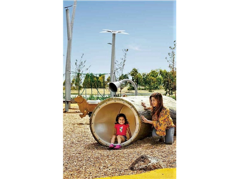 23 Lyra Walk Principle, Point Cook VIC 3030