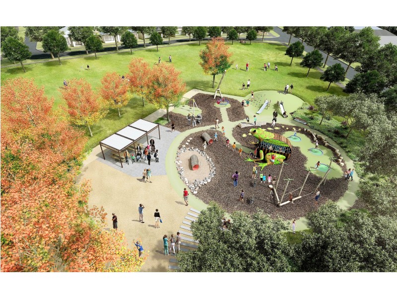 23 Lyra Walk Principle, Point Cook VIC 3030