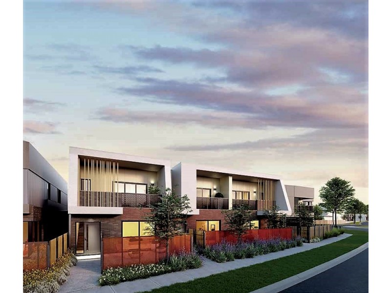 23 Lyra Walk Principle, Point Cook VIC 3030