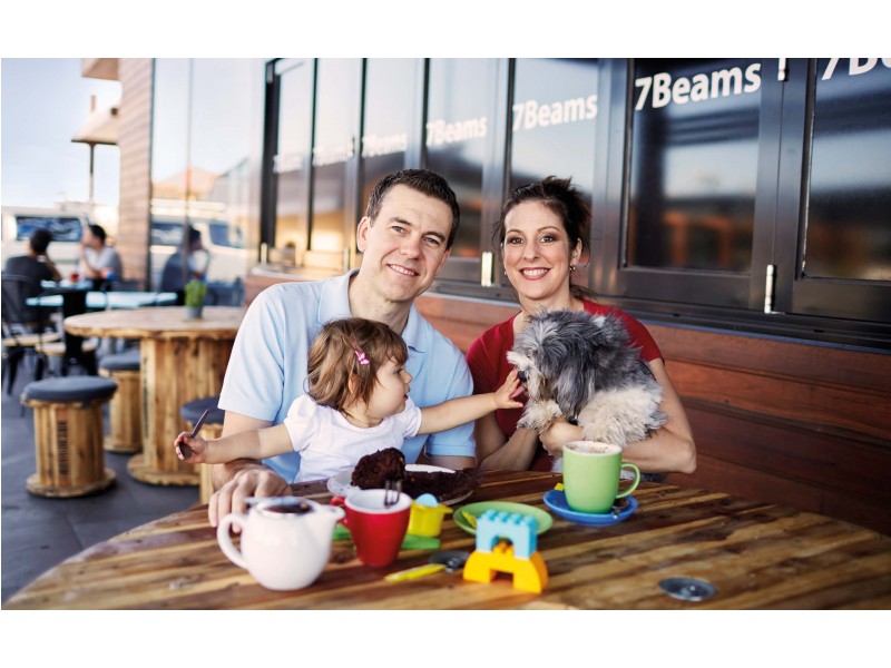 26 Lyra Walk Principle, Point Cook VIC 3030