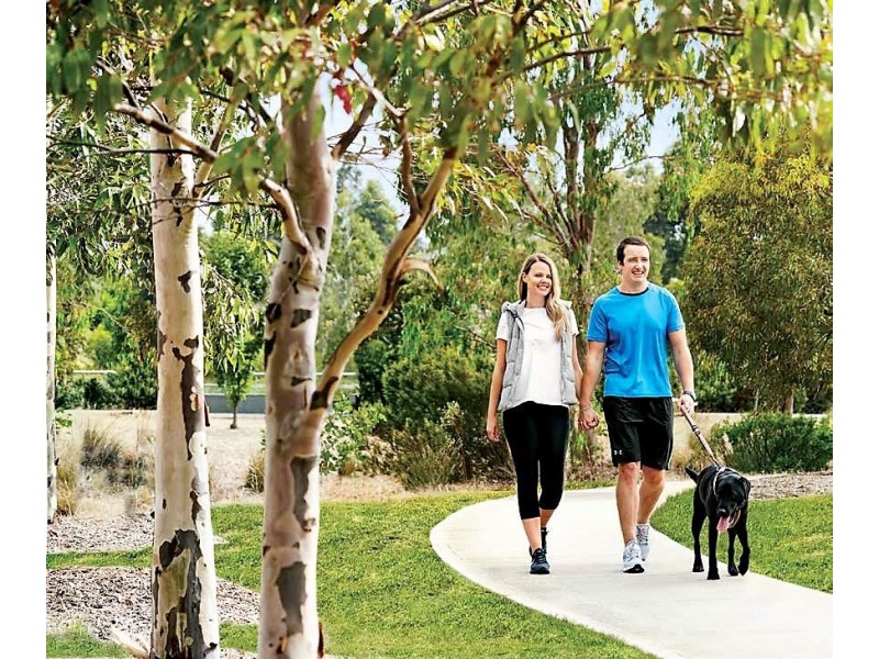 26 Lyra Walk Principle, Point Cook VIC 3030