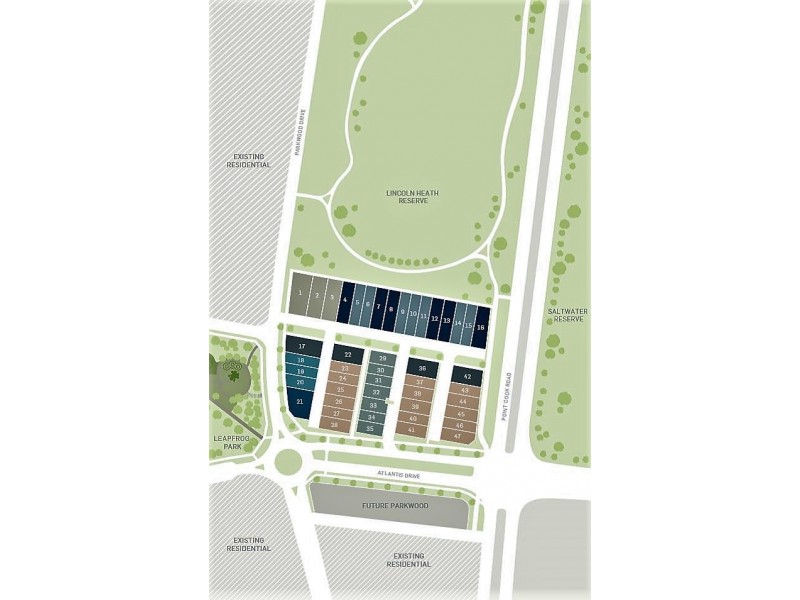 26 Lyra Walk Principle, Point Cook VIC 3030