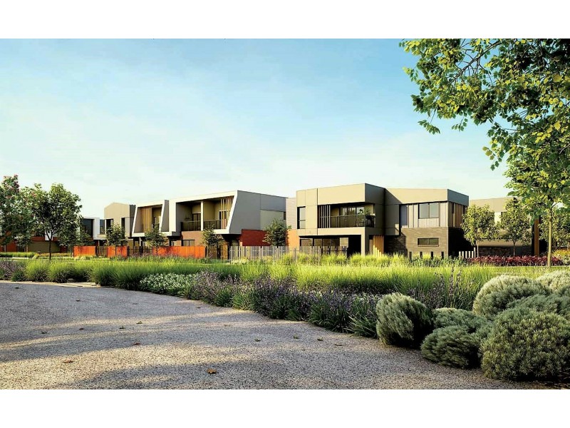 26 Lyra Walk Principle, Point Cook VIC 3030