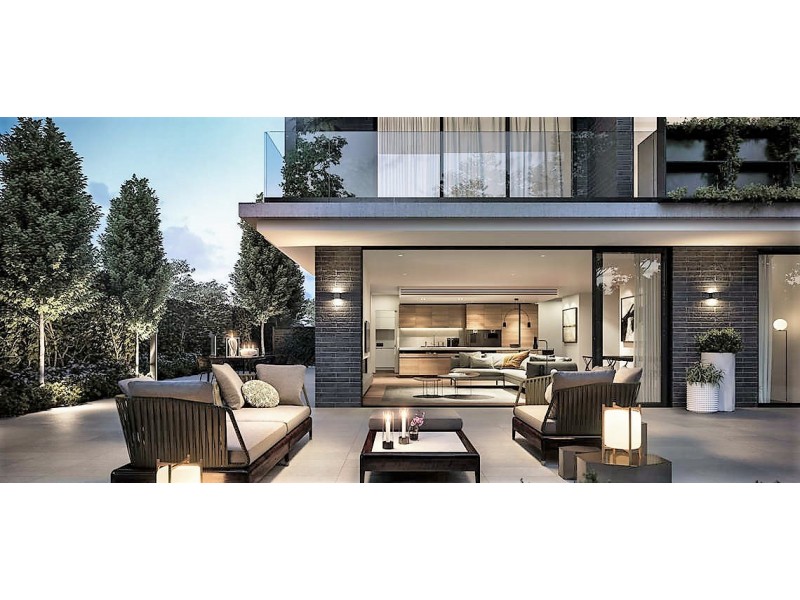 30/102 Springfield Avenue, Toorak VIC 3142