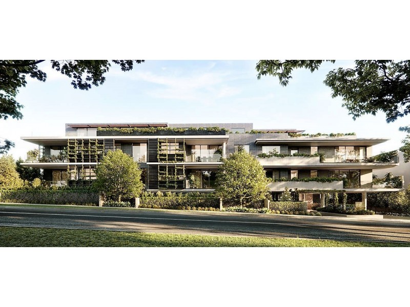 30/102 Springfield Avenue, Toorak VIC 3142