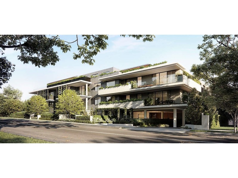 103/30 Springfield Avenue, Toorak VIC 3142