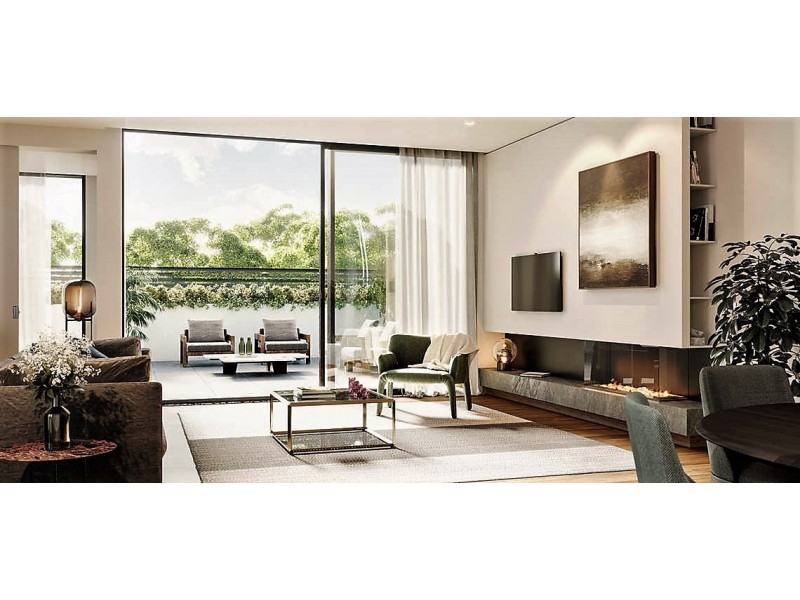 103/30 Springfield Avenue, Toorak VIC 3142