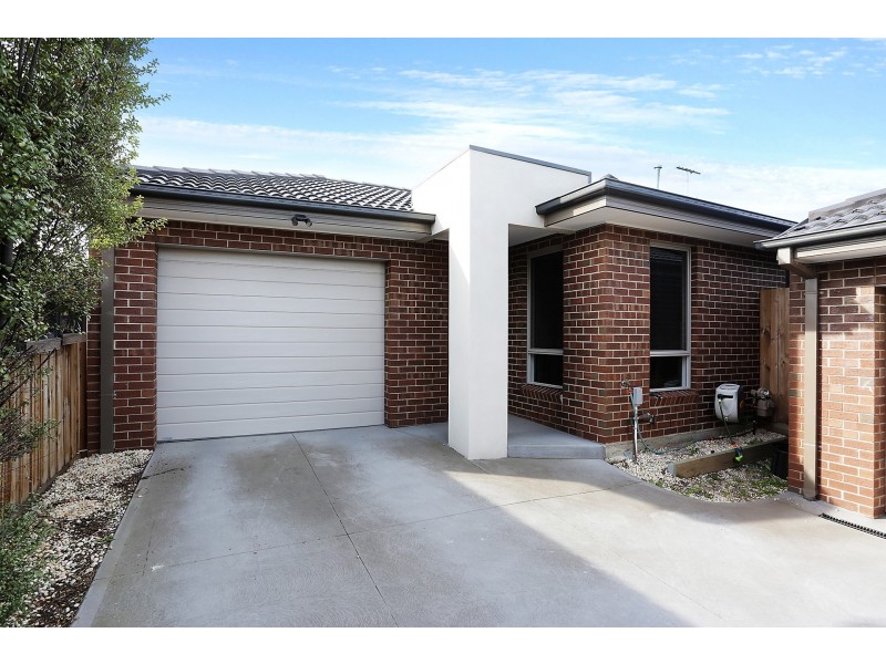 3/1 Boyd Street, Altona VIC 3018