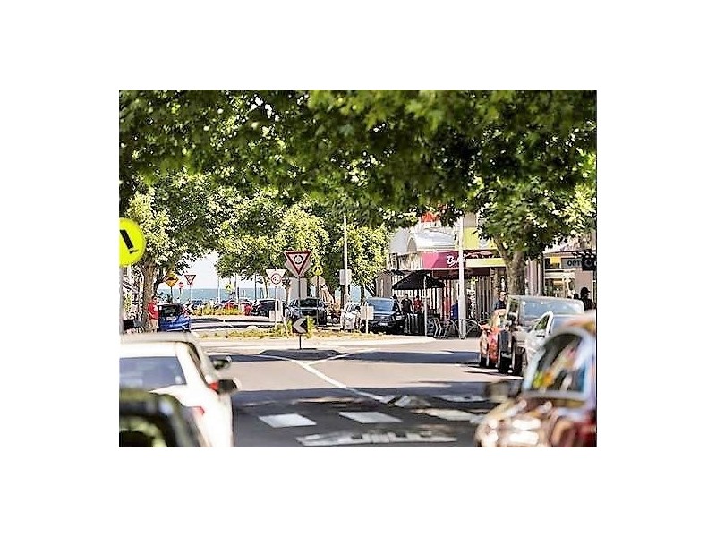 3/1 Boyd Street, Altona VIC 3018