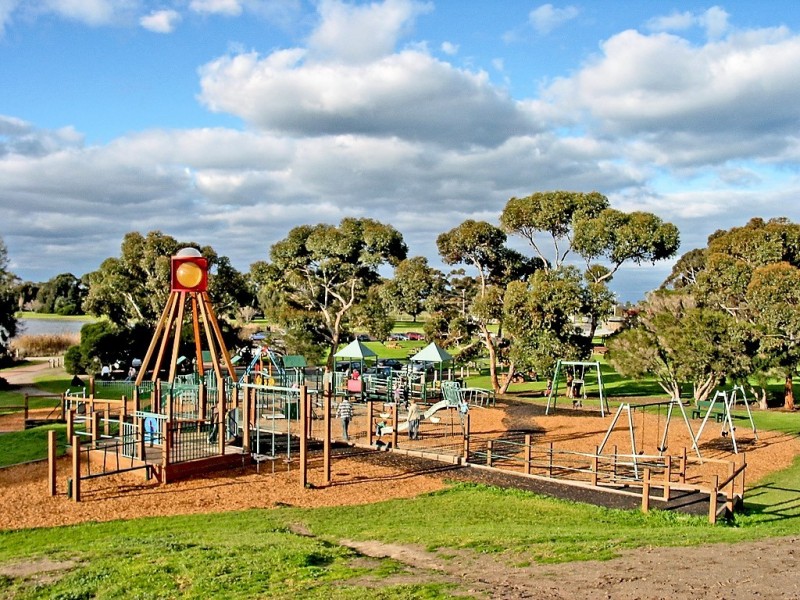 3/1 Boyd Street, Altona VIC 3018