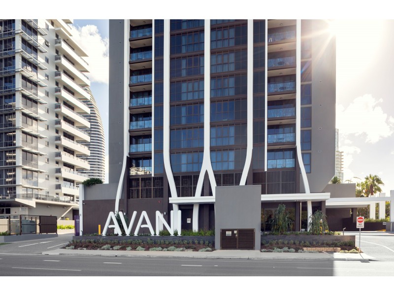 3302/50 Surf Parade, Broadbeach QLD 4218