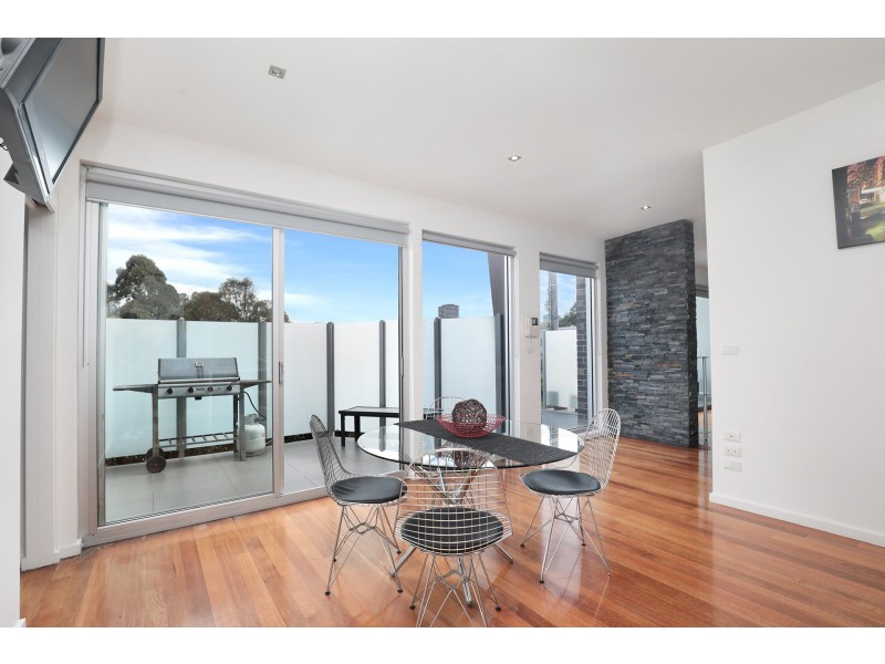 3 David Lane, Windsor VIC 3181