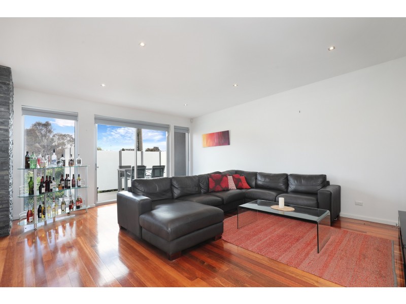 3 David Lane, Windsor VIC 3181