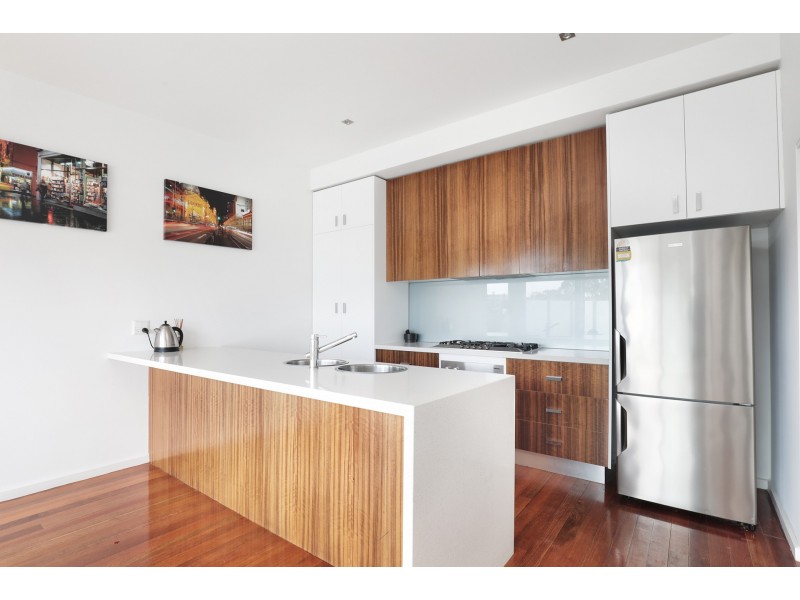 3 David Lane, Windsor VIC 3181