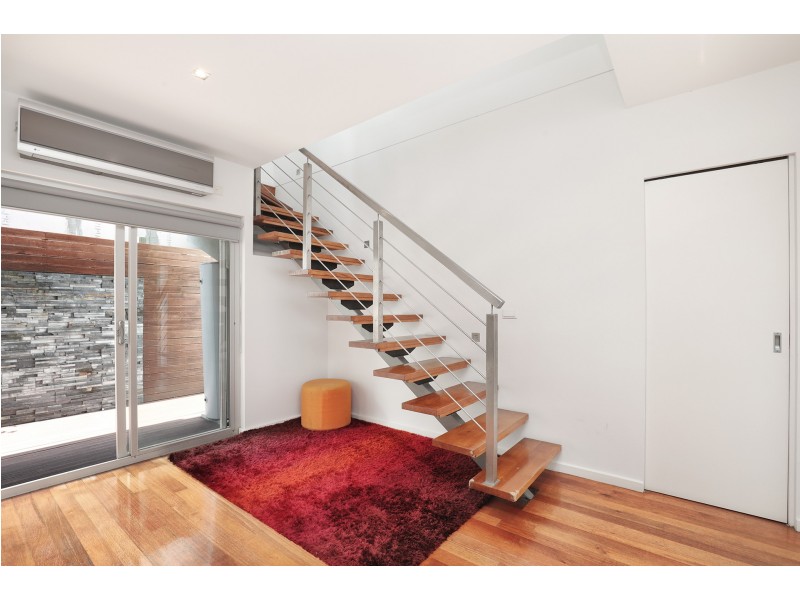 3 David Lane, Windsor VIC 3181