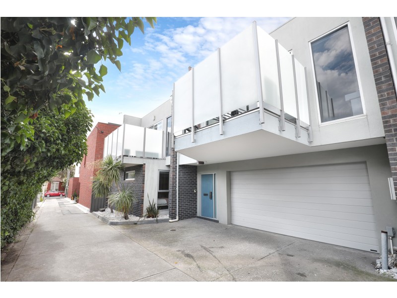 3 David Lane, Windsor VIC 3181