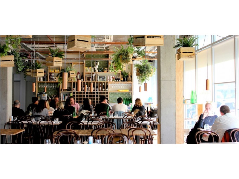 3 David Lane, Windsor VIC 3181