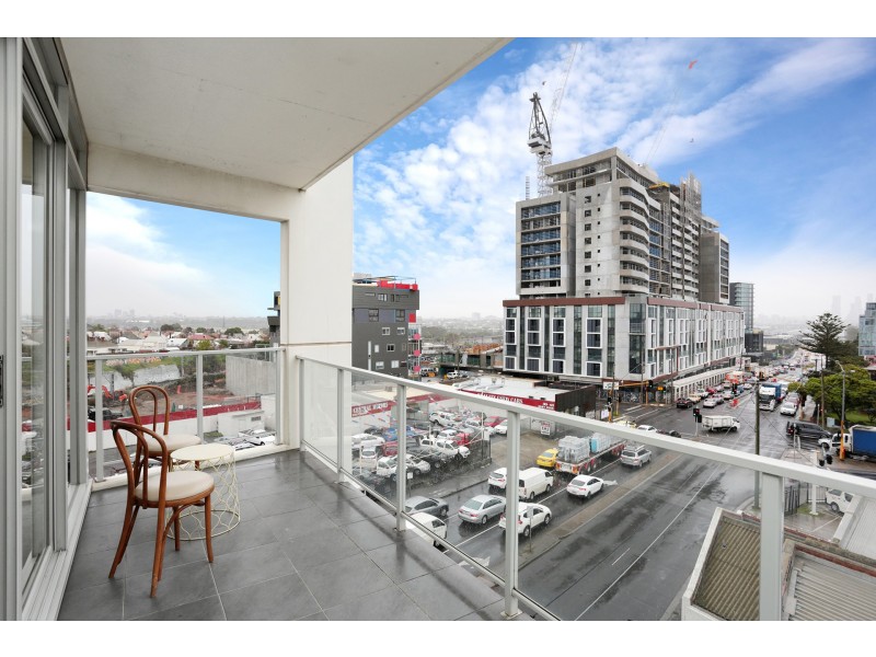 406/55 Hopkins Street, Footscray VIC 3011