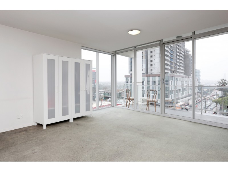 406/55 Hopkins Street, Footscray VIC 3011