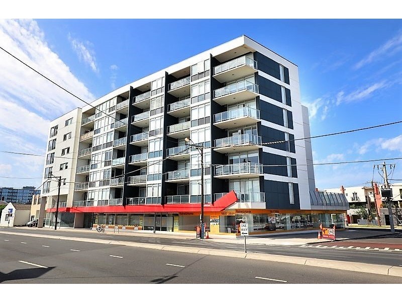 406/55 Hopkins Street, Footscray VIC 3011