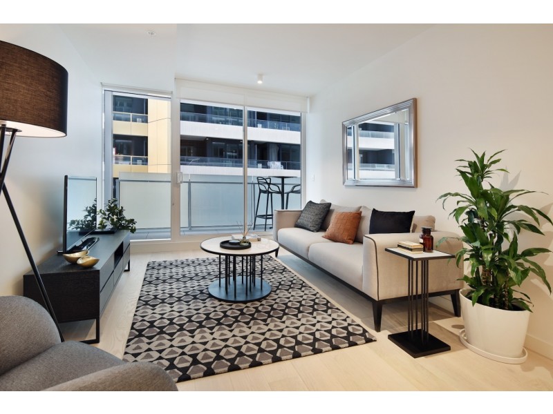 909/7 CLAREMONT STREET, South Yarra VIC 3141