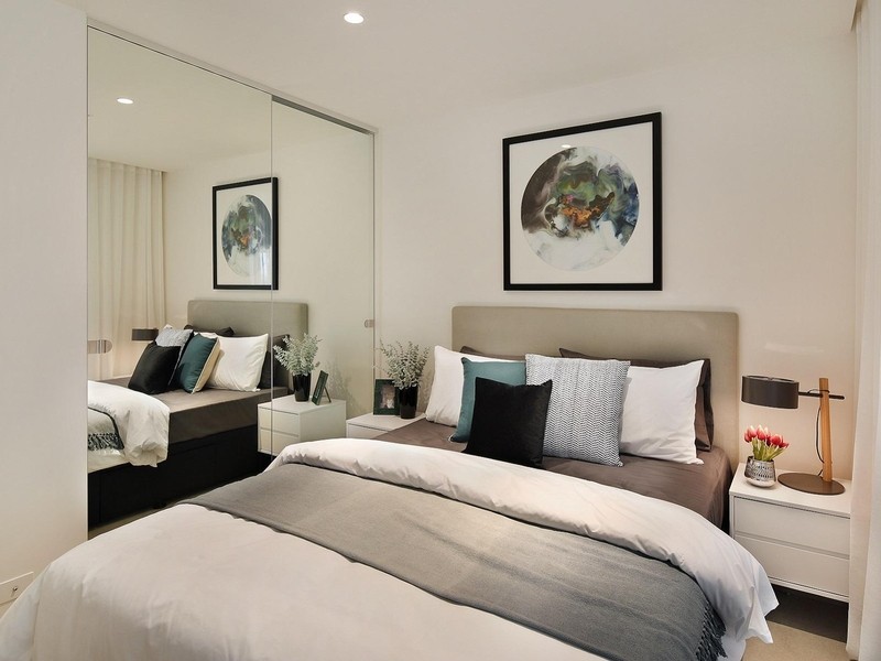 909/7 CLAREMONT STREET, South Yarra VIC 3141