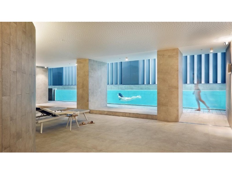 909/7 CLAREMONT STREET, South Yarra VIC 3141