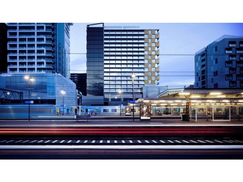 909/7 CLAREMONT STREET, South Yarra VIC 3141