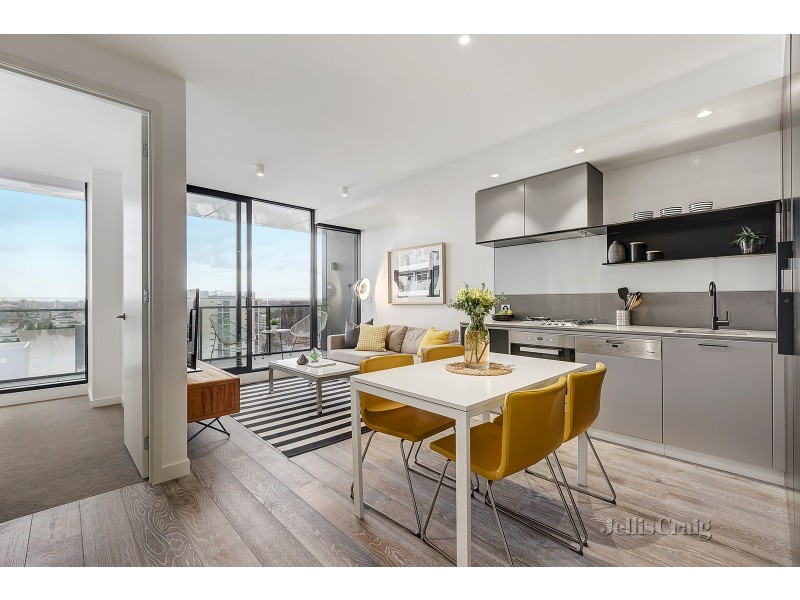 715/7 CLAREMONT STREET, South Yarra VIC 3141