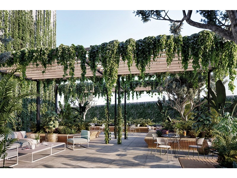 2F/38 Blackshaws Road, South Kingsville VIC 3015