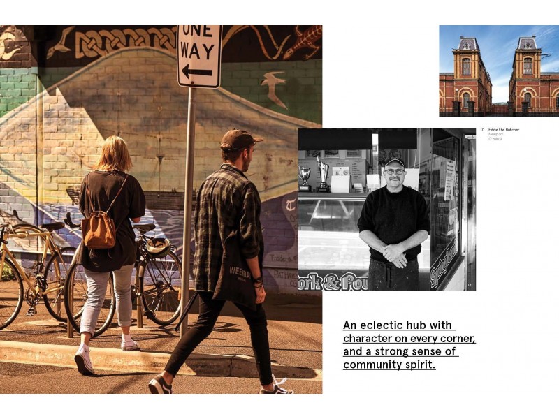 2F/38 Blackshaws Road, South Kingsville VIC 3015