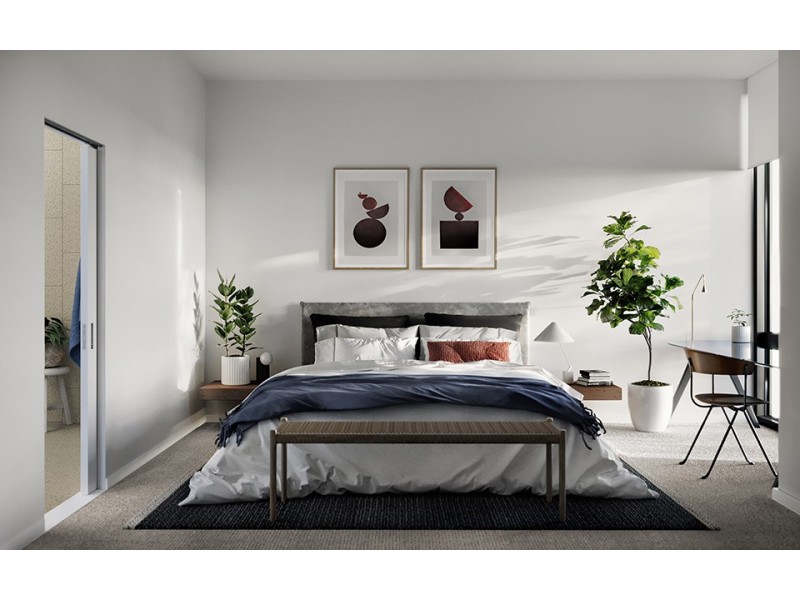 2F/38 Blackshaws Road, South Kingsville VIC 3015