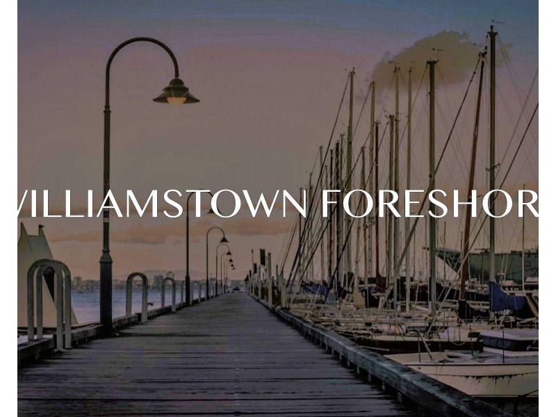 2F/38 Blackshaws Road, South Kingsville VIC 3015