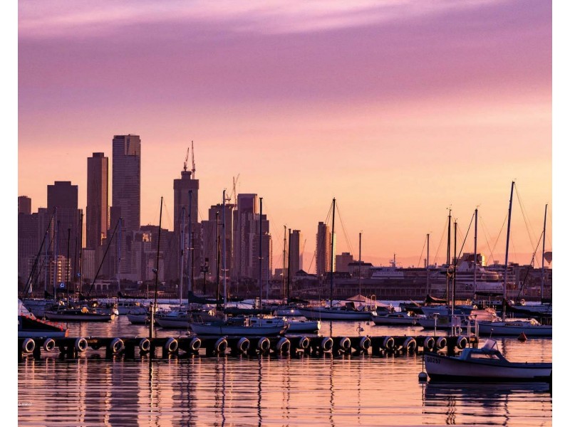 2F/38 Blackshaws Road, South Kingsville VIC 3015