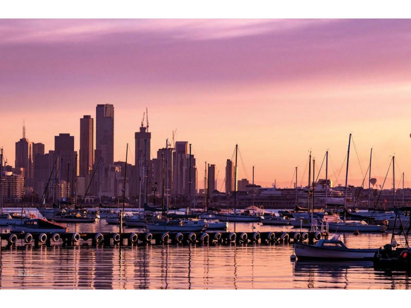 4F/38 Blackshaws Road, South Kingsville VIC 3015