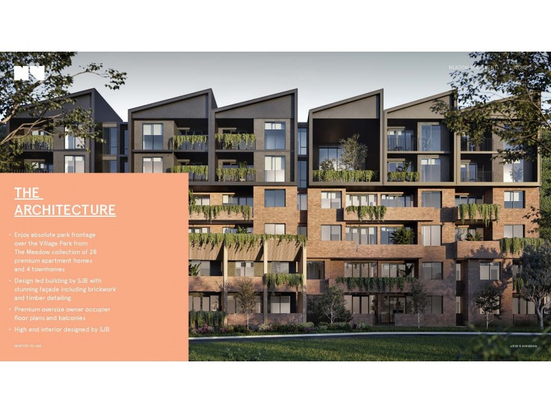 2F/38 Blackshaws Road, South Kingsville VIC 3015