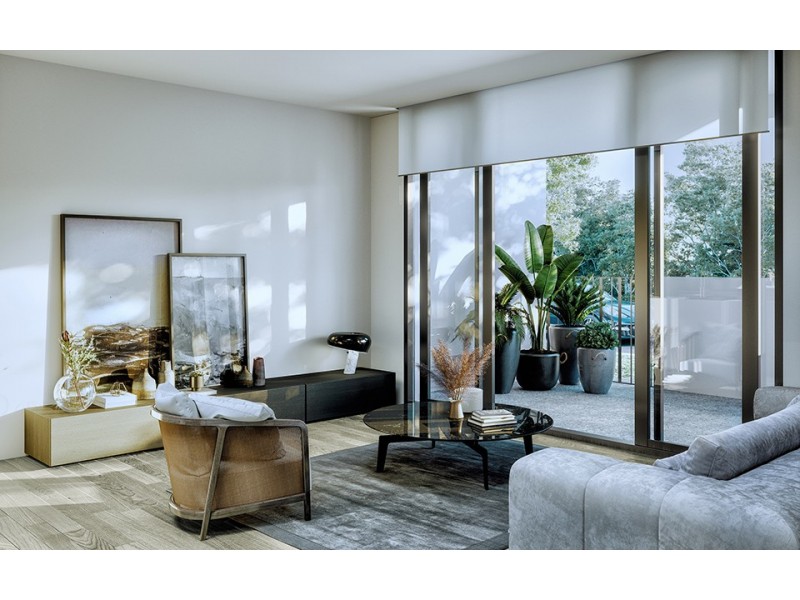 2F/38 Blackshaws Road, South Kingsville VIC 3015