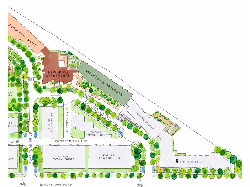 1F/38 Blackshaws Road, South Kingsville VIC 3015