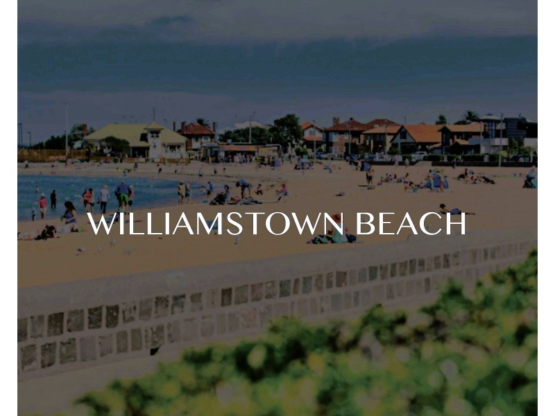 GF/38 Blackshaws Road, South Kingsville VIC 3015