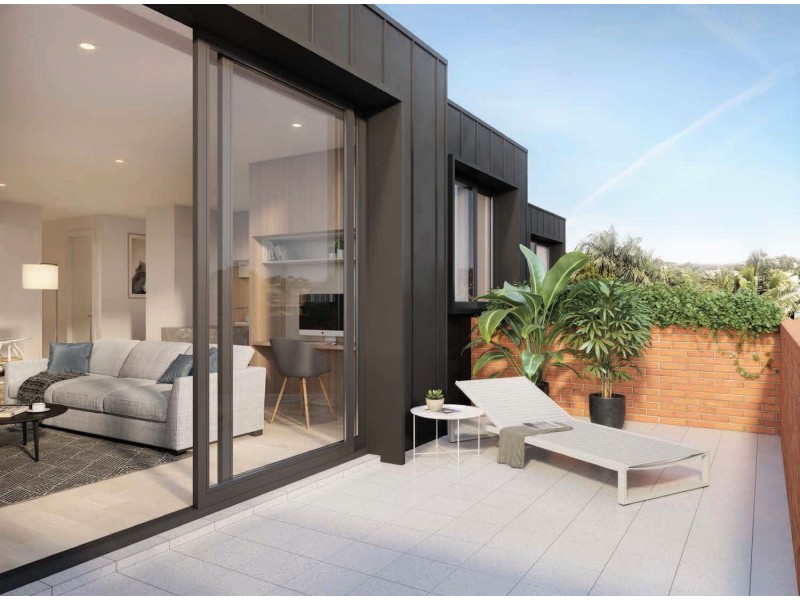 10 PRINCES STREET, Caulfield North VIC 3161