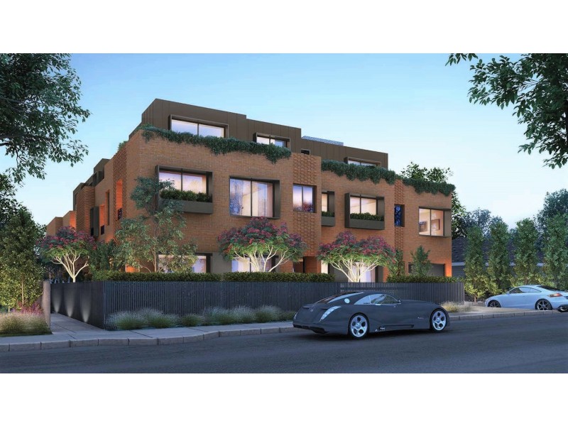 10 PRINCES STREET, Caulfield North VIC 3161