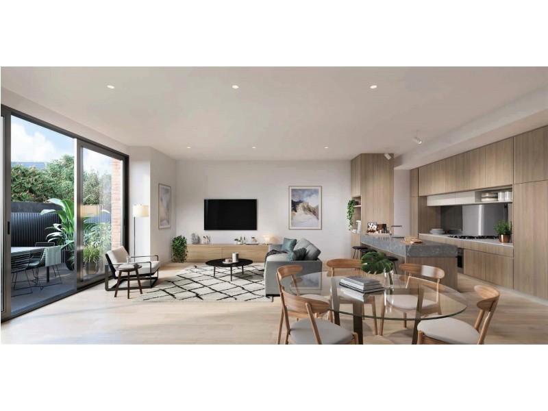 10 PRINCES STREET, Caulfield North VIC 3161