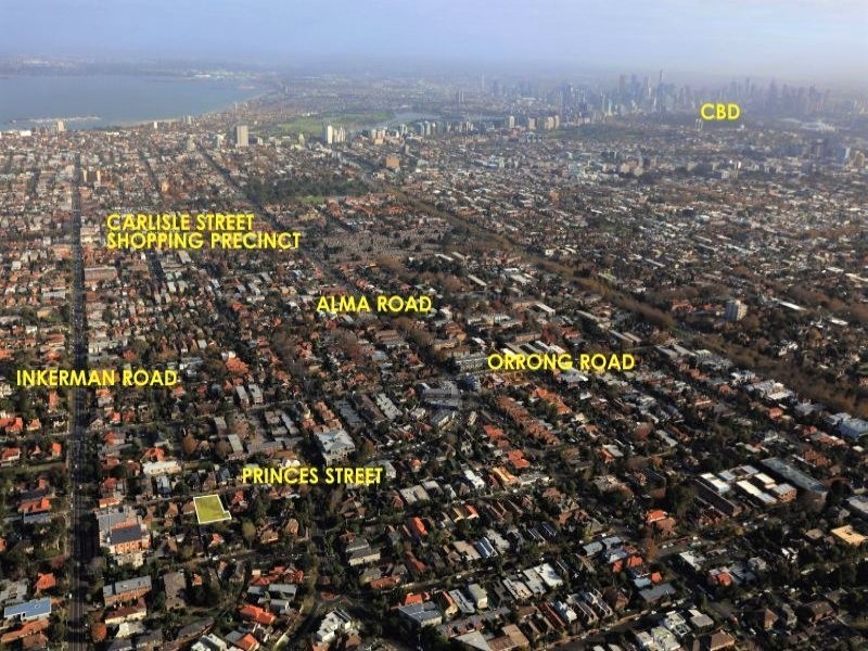 10 PRINCES STREET, Caulfield North VIC 3161