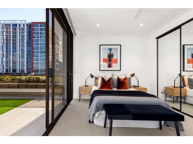 C902/7 Chester Street, Newstead QLD 4006